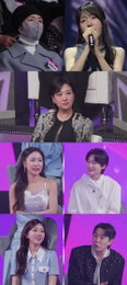 ‘미스트롯4’ 염유리, 췌장암 투병 어머니 위한 ‘미공개 인생곡’ 무대 최초 공개