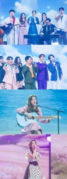 ‘금타는 금요일’ 쎄시봉의 피날레… 정서주·오유진, 전설을 향한 헌정 무대