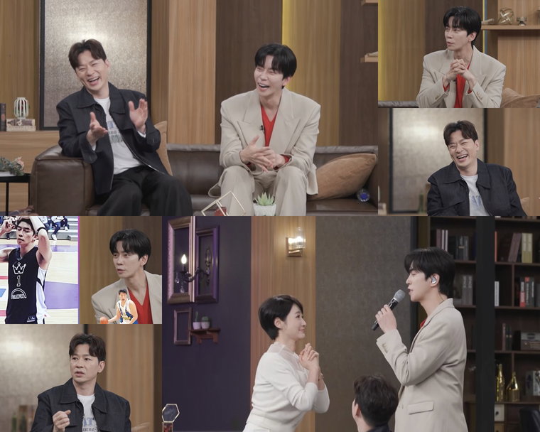 김주하의데이앤나잇