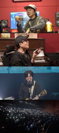 ‘전참시’ YB 윤도현, 병마 이겨낸 단단한 포효… 전주 콘서트서 31년 로커 저력 증명