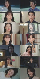 ‘닥터신’ 정이찬·백서라 파혼… ‘뇌 체인지’ 비밀 속 폭주하는 4각 관계의 서막