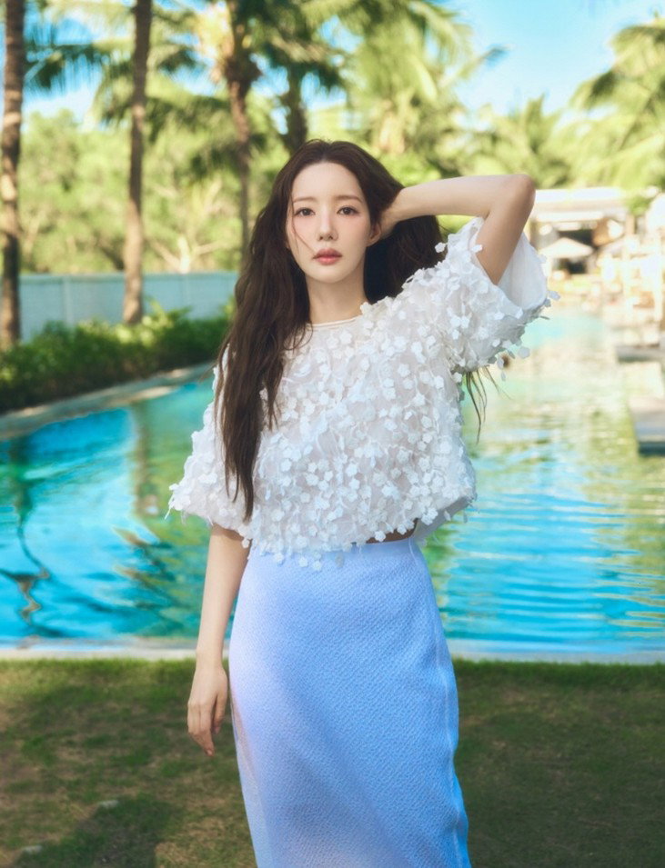 박민영