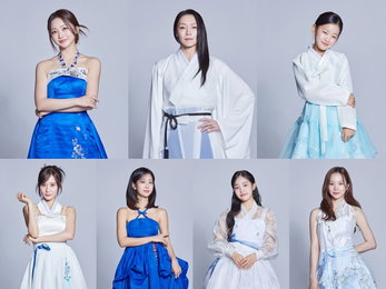 '2026 한일가왕전' 오늘 첫 방송, 대한민국 TOP7의 비장한 출사표