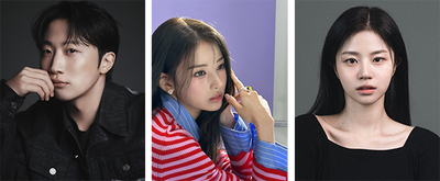 네이버웹툰 레전드 ‘수업시간그녀’ 드라마화… 김명준·지니·이예린 캐스팅 확정