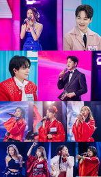 신동엽 한마디에 일본 TOP7 전원 사과?… '2026 한일가왕전' 첫방부터 역대급 돌발상황 예고