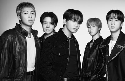 “비틀즈 이후 이런 기록은 없었다”… BTS ‘아리랑’, 빌보드 200 3주 연속 1위 대기록