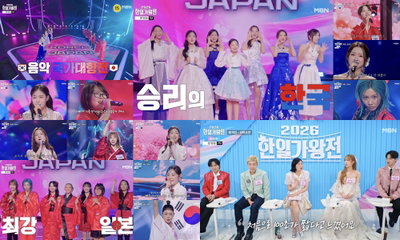 ‘2026 한일가왕전’ 서막 올랐다… 차지연 만점 돌파 속 일본팀 ‘역습’ 예고