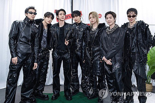 BTS, 英 싱글 차트 18위&middot;72위&hellip;앨범은 5위로 3주 연속 진입
