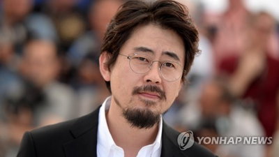 나홍진 '호프' 칸영화제 경쟁부문 초청…韓영화 4년만