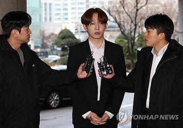 '마약 집유 중 과속 음주운전' 남태현 징역 1년…"엄벌 필요"