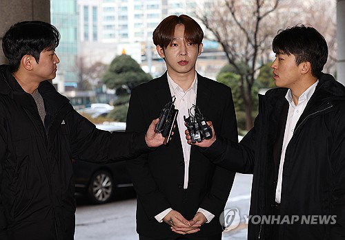 '마약 집유 중 과속 음주운전' 남태현 징역 1년&hellip;