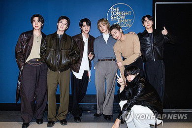 "한국과 세계 사이에 낀 BTS"…BBC, 방탄소년단 딜레마 지적
