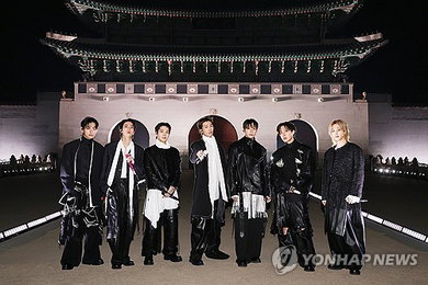 BTS, 오늘 고양서 K팝 최대 규모 새 월드투어 시작