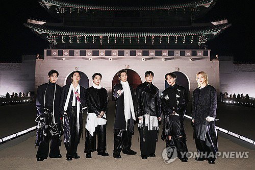 BTS, 오늘 고양서 K팝 최대 규모 새 월드투어 시작
