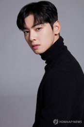 '탈세 의혹' 차은우 "관련 세금 모두 납부…실망시켜 죄송"