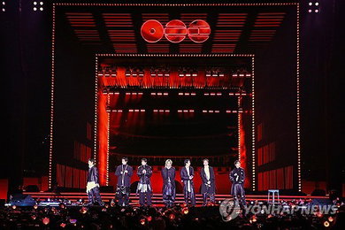 BTS, 페루·칠레·아르헨 공연 추가…월드투어 총 85회로 확대