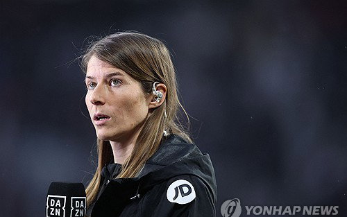 정우영 뛰는 U베를린, 유럽축구 5대리그 최초 '여성사령탑' 선임