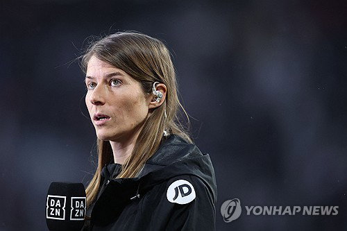 정우영 뛰는 U베를린, 유럽축구 5대리그 최초 '여성사령탑' 선임