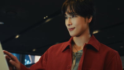 “결국 영화는 극장에서” 유니버설·CGV, 임시완 참여한 공동 광고로 관람 욕구 자극