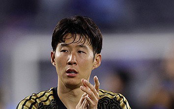 손흥민 LAFC서 첫 결장…팀은 포틀랜드에 시즌 첫 패