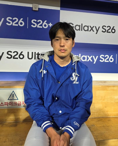 11개월 만에 승리&hellip;삼성 백정현 