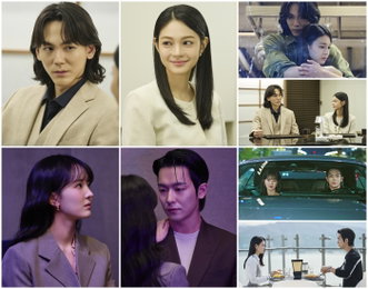 안우연의 순애보 vs 백서라의 도발… '닥터신' 주말 안방극장 집어삼킨 마라맛 중독성