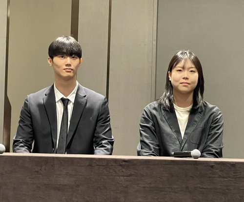 영플레이어상 품은 남자배구 미래 이우진 