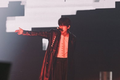 이승윤, 5월 야외 콘서트 '밖'…한로로 등 게스트