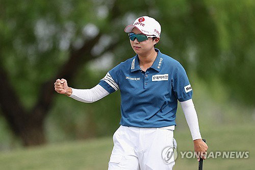 LPGA 투어 LA 챔피언십 16일 개막&hellip;김효주&middot;김세영 등 출격