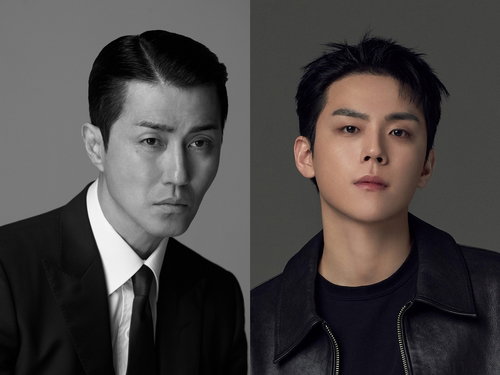 차승원&middot;김도훈의 브로맨스&hellip;'은퇴요원 관리팀' 하반기 공개