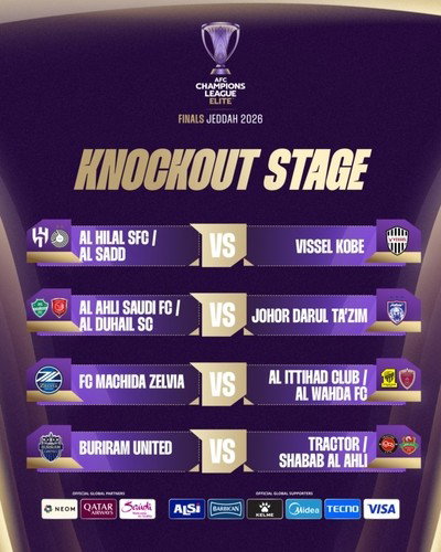 이란 프로축구팀, 중동 긴장 속 사우디 ACLE 16강전 참가&hellip;정부 제재에도 원정길