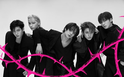 투모로우바이투게더, 신보 발매 첫날 135만 장 판매… 7연속 밀리언셀러 기록