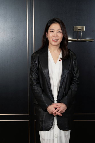 염혜란, 4&middot;3사건 소재 '내 이름은'으로 보편적 사랑 이야기 완성