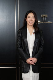 염혜란, 제주 4·3 사건 소재 '내 이름은'으로 '보편적 사랑' 그려내