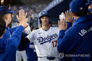 LA 다저스, 뉴욕 메츠 상대 4-0 완봉승 기록… 김혜성 시즌 6경기 출전 성적은