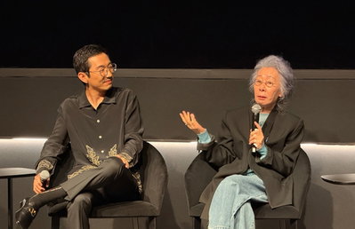 '성난 사람들2' 이성진 감독, K-콘텐츠 세계적 영향력 분석 "작은 반도의 문화적 도약, 시작일 뿐"