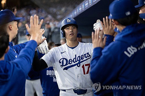 LA 다저스, 뉴욕 메츠 상대 4-0 완봉승&hellip;김혜성은 결장