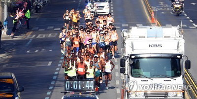2026 대구세계마스터즈육상, 8개 셔틀 노선 확정 및 8천실 숙박 확보…참가자 편의 극대화