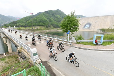 화천 DMZ 랠리, 71km 최전방 코스…민통선 통과 절차 간소화