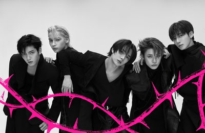 투모로우바이투게더, 신보 발매 당일 '밀리언셀러' 달성…7연속 기록