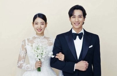 박신혜·최태준 부부, 둘째 임신…올가을 출산 예정