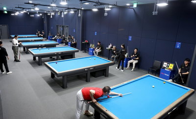 PBA 큐스쿨 8명, 1부 투어 티켓 확정…27명만이 4.4대 1 경쟁률 뚫었다