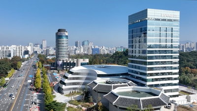 국민체육진흥공단, '국민과의 약속' 실현 TF 가동…2030 중장기 전략 가속화