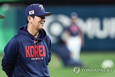 류지현 감독, 2026 아시안게임 야구대표팀 지휘봉 잡는다