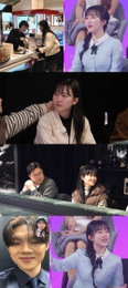 홍성윤, ‘미스트롯4’ 美의 금의환향… 백화점 털고 선배 최재명에 돈 부탁한 사연은?