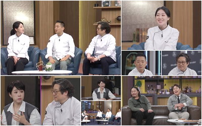 ‘K-빵’ 주역 황지오·김시엽·윤화영, ‘데이앤나잇’서 밝힌 72대 1 생존기