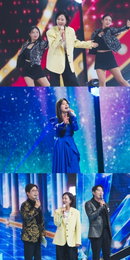장윤정, TV CHOSUN ‘금타는 금요일’ 출격… 제2대 골든컵 향한 잔혹한 전쟁 서막