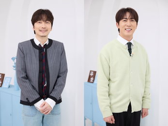 이동휘·김원훈, MBC ‘소라와 진경’ 스튜디오 MC 합류… 레전드 모델 지원사격