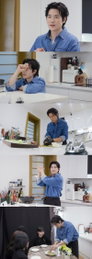 ‘편스토랑’ 김강우, 양배추 세 박스의 습격… MZ 제작진 사로잡을 ‘무한 요리 지옥’ 생존기
