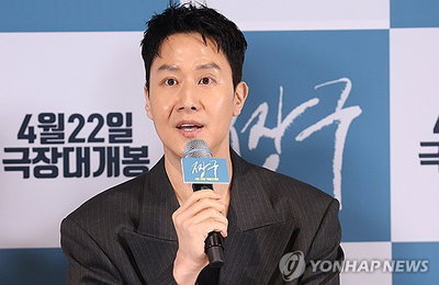 '바람' 짱구, 17년 만의 귀환…정우 감독 데뷔작 '짱구'로 20대 꿈과 성장 조명